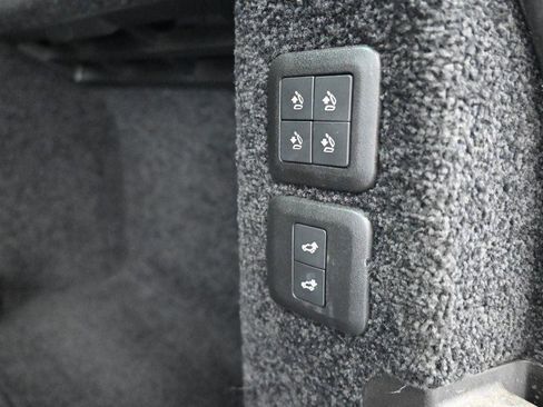 Used 2021 Land Rover Range Rover Westminster Edition AWD/4WD image 16