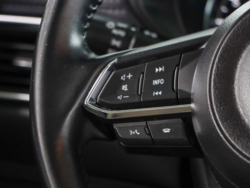 Used 2023 MAZDA CX-5 AWD 2.5 S w/ Premium Plus Pkg image 13
