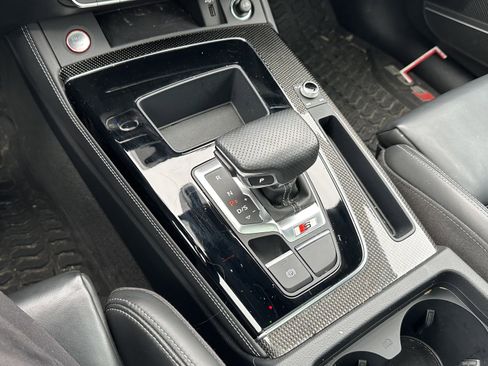 Used 2023 Audi SQ5 Premium Plus w/ Premium Plus Package image 27