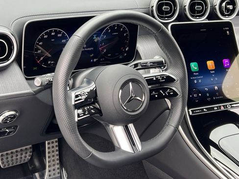 Certified 2025 Mercedes-Benz GLC 300 4MATIC image 14