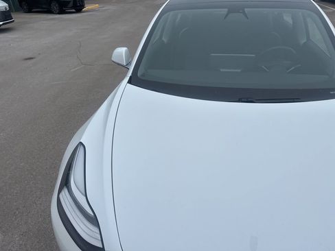 Used 2020 Tesla Model 3 Long Range image 5