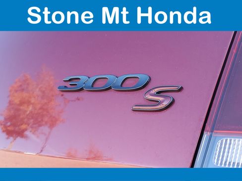 Used 2023 Chrysler 300 S image 7