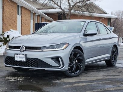 New 2026 Volkswagen Jetta SE