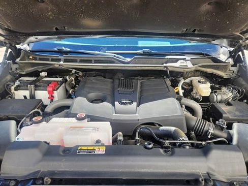 Used 2024 Toyota Tundra SR5 image 22