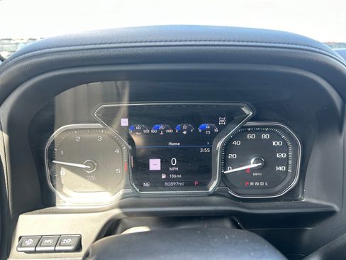 Used 2023 GMC Sierra 3500 Denali w/ Denali Ultimate Package image 20