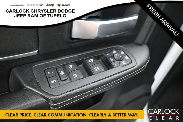 Used 2025 RAM 3500 Big Horn AWD/4WD image 15
