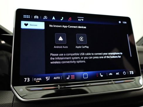 New 2026 Volkswagen Golf w/ Euro Style Package image 18