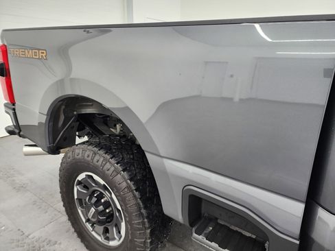 Used 2023 Ford F350 XLT w/ Tremor Off-Road Package image 30