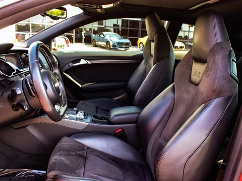 Used 2014 Audi S5 Premium Plus image 30