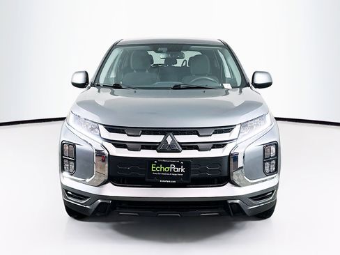 Used 2024 Mitsubishi Outlander Sport ES image 2