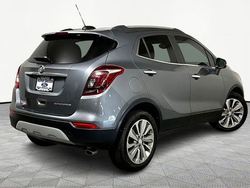 Used 2023 Buick Encore GX Essence w/ Experience Buick Package image 12