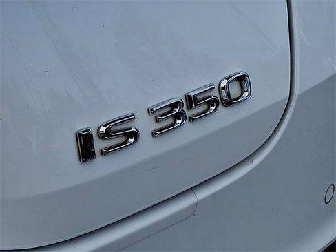 Used 2023 Lexus IS 350 F Sport image 26