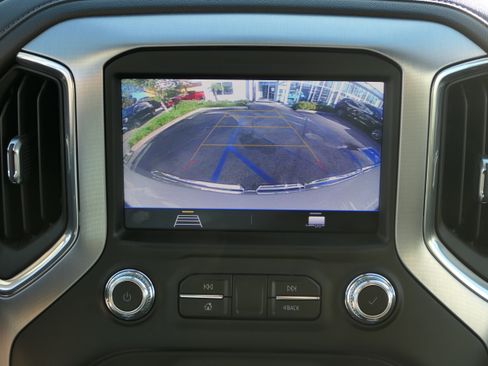 Used 2020 GMC Sierra 1500 Elevation image 20