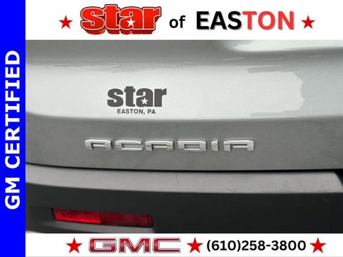Certified 2023 GMC Acadia SLE w/ Driver Convenience Package image 41