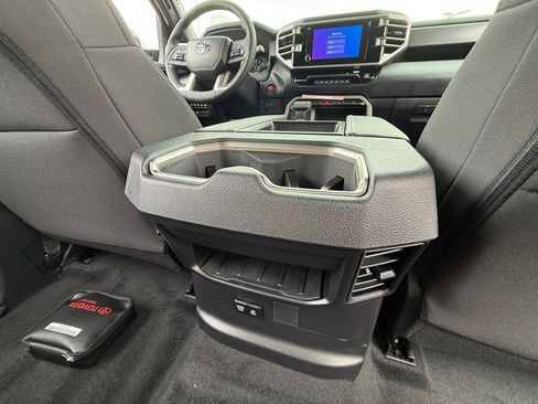 New 2026 Toyota Tundra SR5 image 16