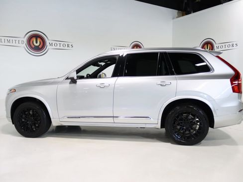 Used 2018 Volvo XC90 T6 Inscription w/ Convenience Package image 33