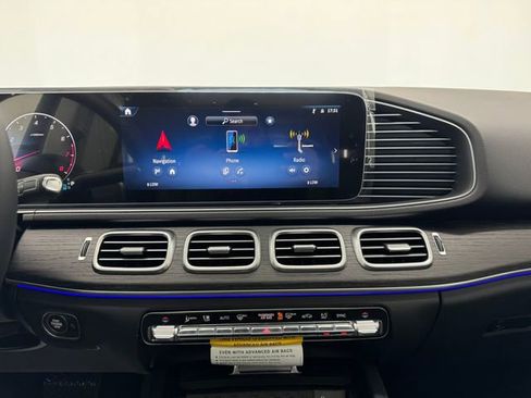 New 2026 Mercedes-Benz GLE 350 4MATIC image 4