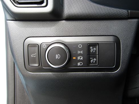 Used 2025 Ford Bronco Sport Heritage w/ Convenience Package image 31