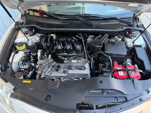 Used 2008 Toyota Camry LE FWD image 28