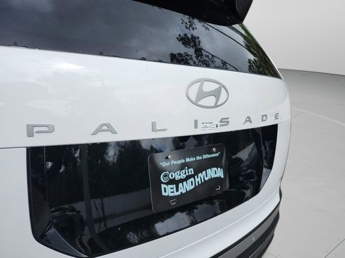 New 2026 Hyundai Palisade SEL AWD/4WD image 29