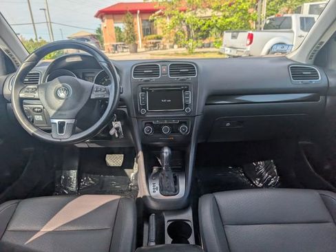 Used 2014 Volkswagen Jetta TDI FWD image 17