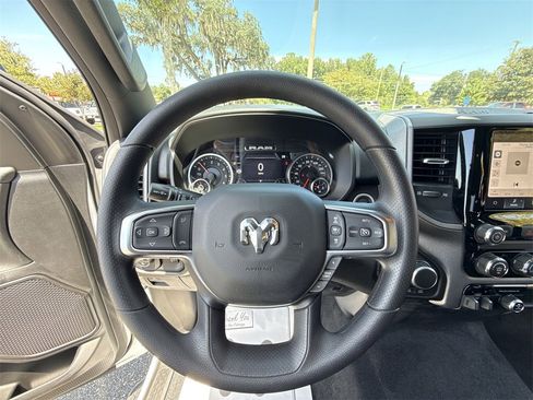 New 2026 RAM 1500 Classic Warlock image 12