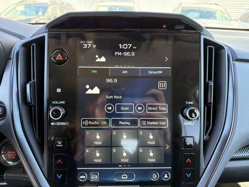 New 2026 Subaru Crosstrek 2.5i Limited w/ Crosstrek Mirror Package image 23