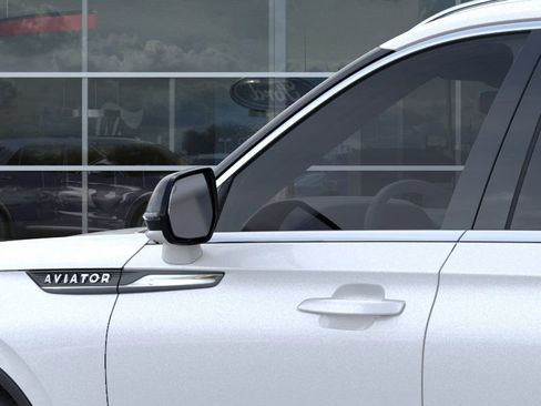 New 2026 Lincoln Aviator Reserve image 42