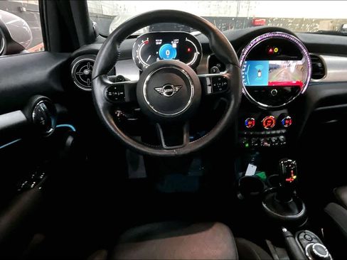 Used 2024 MINI Cooper S image 8