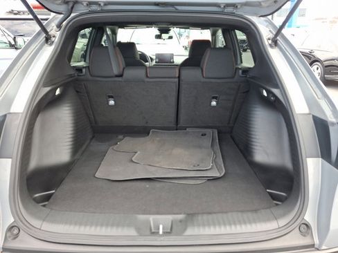 Certified 2024 Honda HR-V Sport image 29