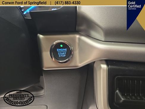 Certified 2024 Ford Expedition Max XLT AWD/4WD image 34