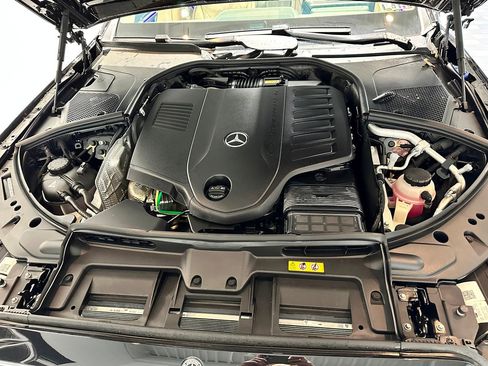 Used 2026 Mercedes-Benz S 500 4MATIC image 40