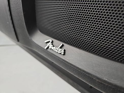 Used 2024 Nissan Titan PRO-4X w/ Pro-4x Convenience Package image 43