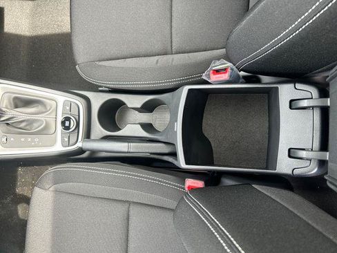 New 2026 Hyundai Venue SEL FWD image 21