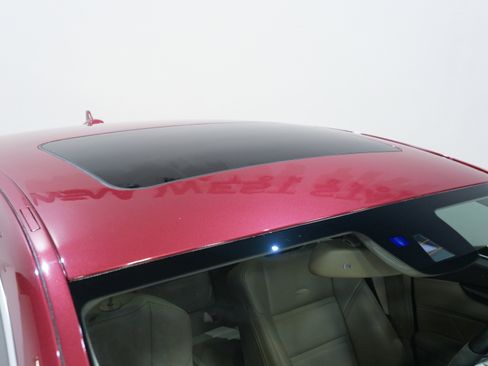 Used 2012 Mercedes-Benz CLS 63 AMG image 13