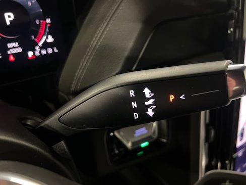Certified 2025 GMC Yukon Denali AWD/4WD image 27