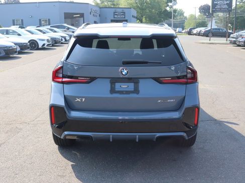 Used 2023 BMW X1 xDrive28i AWD/4WD image 6