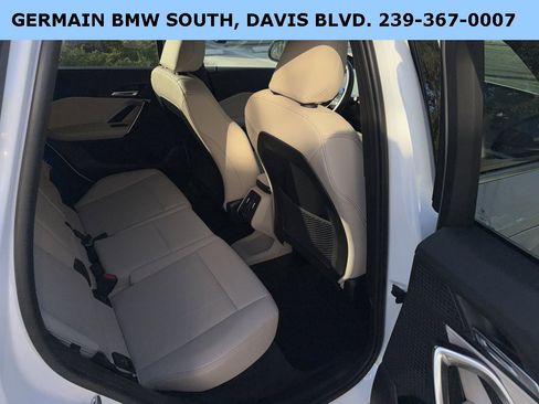 Certified 2023 BMW X1 xDrive28i w/ Convenience Package image 28