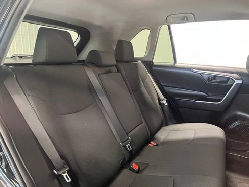 Used 2021 Toyota RAV4 LE w/ Carpet Mat Package (TMS) image 13