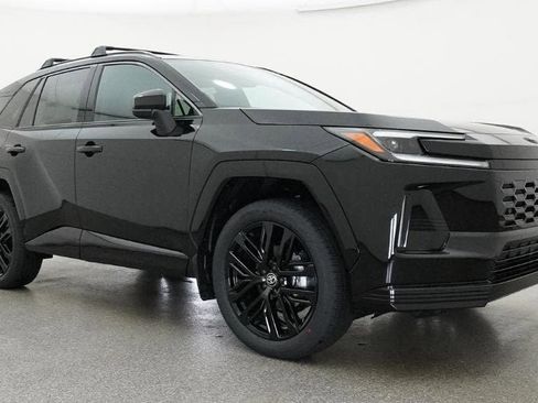 New 2026 Toyota RAV4 XSE image 29