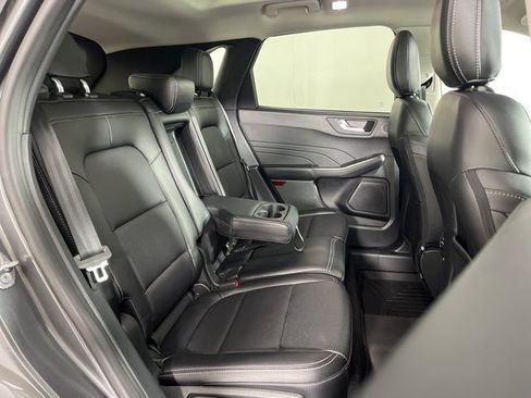 Used 2022 Ford Escape SEL w/ Technology Package image 31