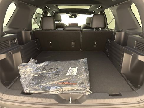 New 2026 Honda Passport TrailSport Elite image 12