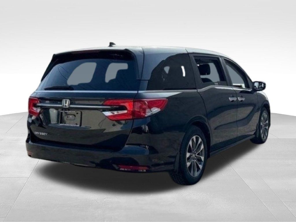 Used 2023 Honda Odyssey EX-L image 7