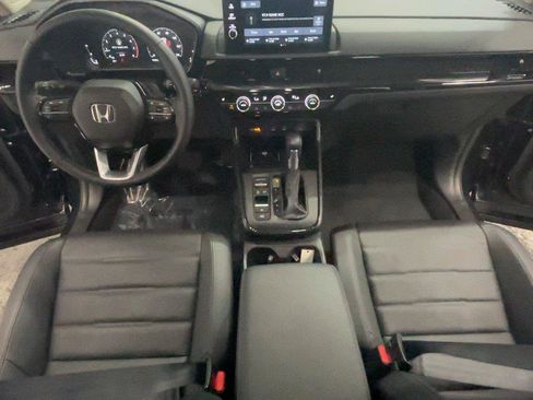 Used 2026 Honda CR-V EX-L image 27