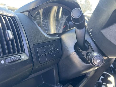 Used 2020 RAM ProMaster 2500 w/ Interior Convenience Group image 13
