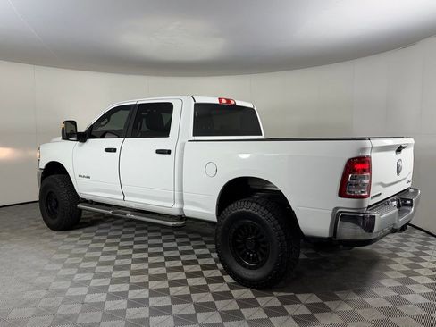 Used 2024 RAM 2500 Big Horn w/ Bed Utility Group image 10