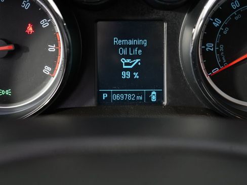 Used 2015 Buick Encore Leather AWD/4WD image 26