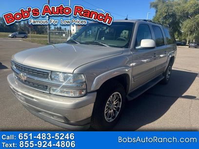 Used 2005 Chevrolet Suburban LT w/ Preferred Equipment Group