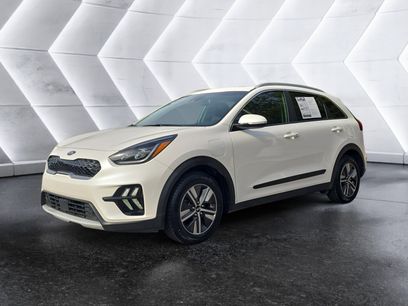 Used 2020 Kia Niro EX Premium