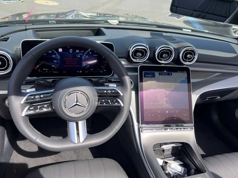 Used 2024 Mercedes-Benz CLE 300 4MATIC Cabriolet image 24
